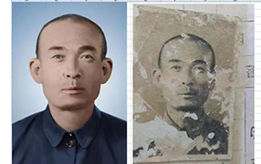 克东老照片修复-2
